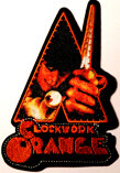 CLOCKWORK ORANGE